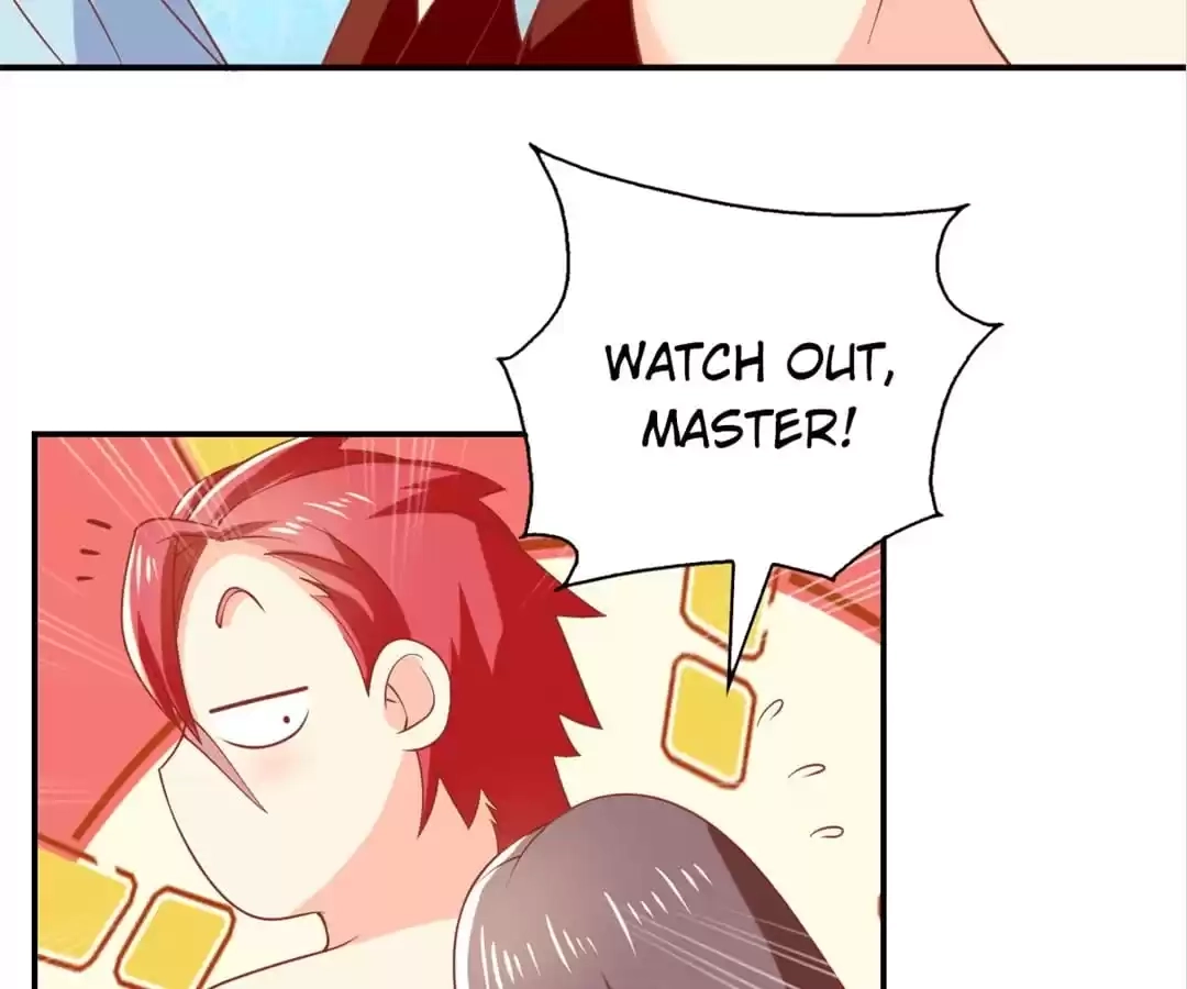 The Evil King's Wicked Consort Chapter 154 page 21 - 