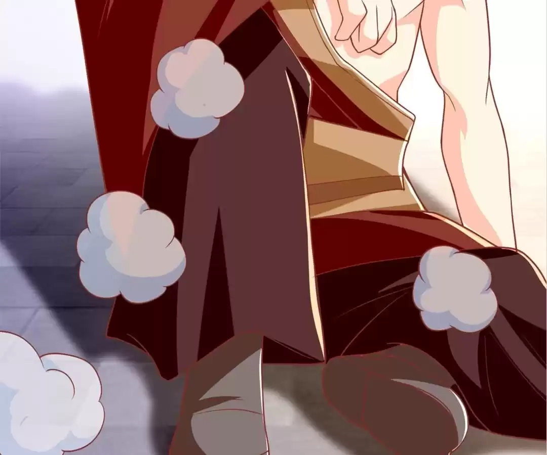 The Evil King's Wicked Consort Chapter 154 page 28 - 