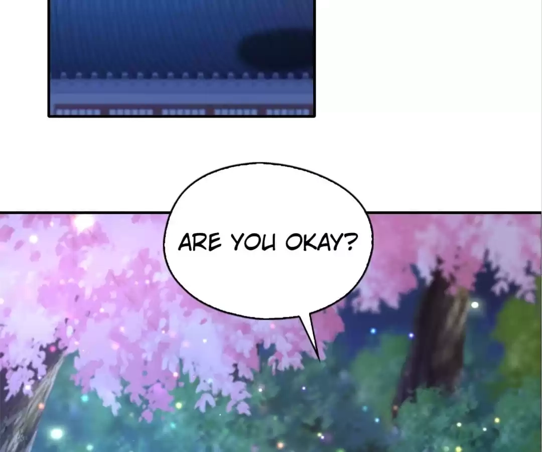 The Evil King's Wicked Consort Chapter 154 page 36 - 