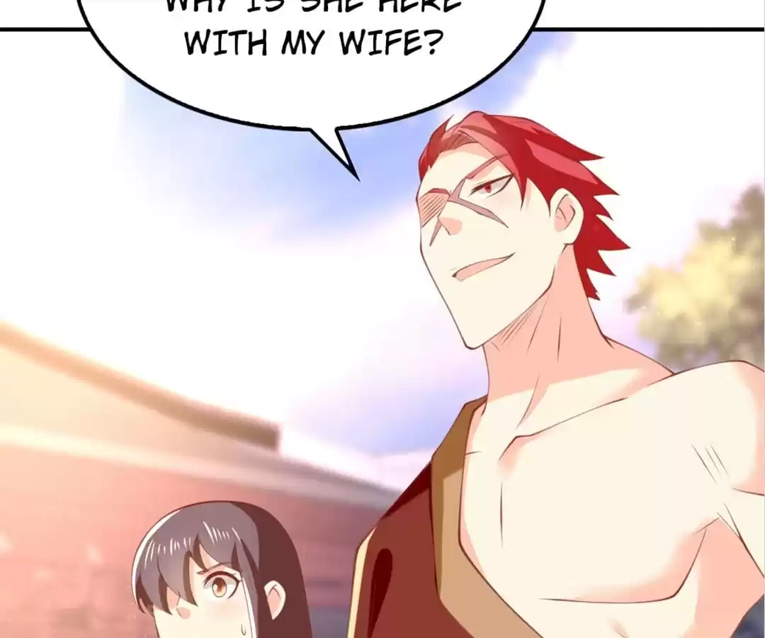 The Evil King's Wicked Consort Chapter 154 page 5 - 