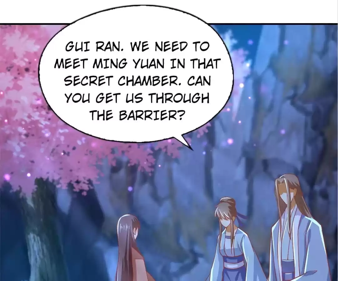 The Evil King's Wicked Consort Chapter 154 page 41 - 