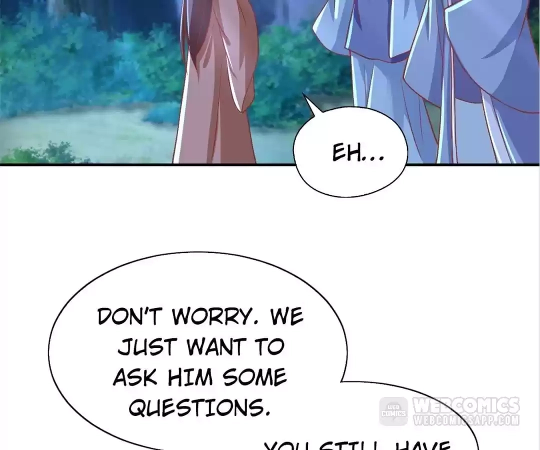 The Evil King's Wicked Consort Chapter 154 page 42 - 
