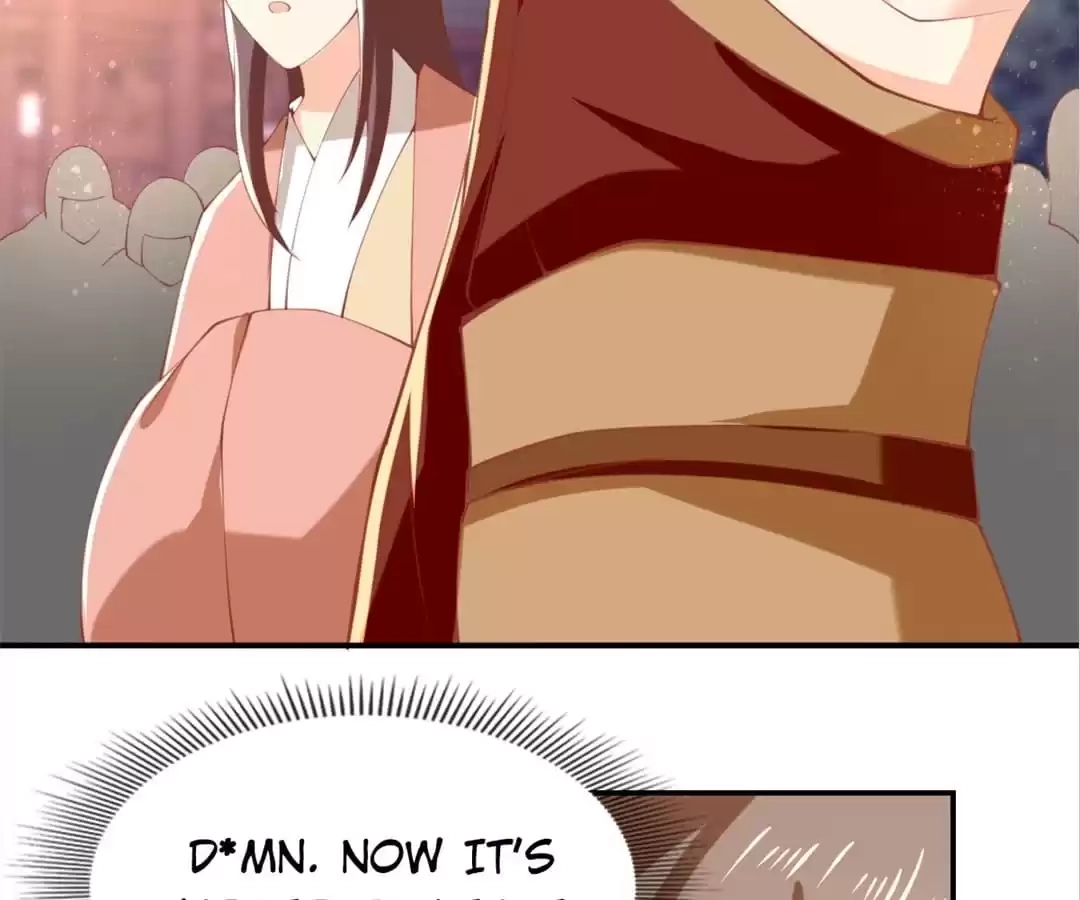 The Evil King's Wicked Consort Chapter 154 page 6 - 
