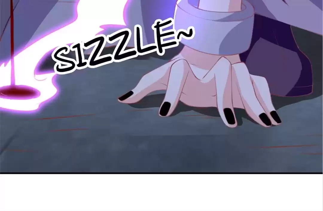 The Evil King's Wicked Consort Chapter 154 page 61 - 