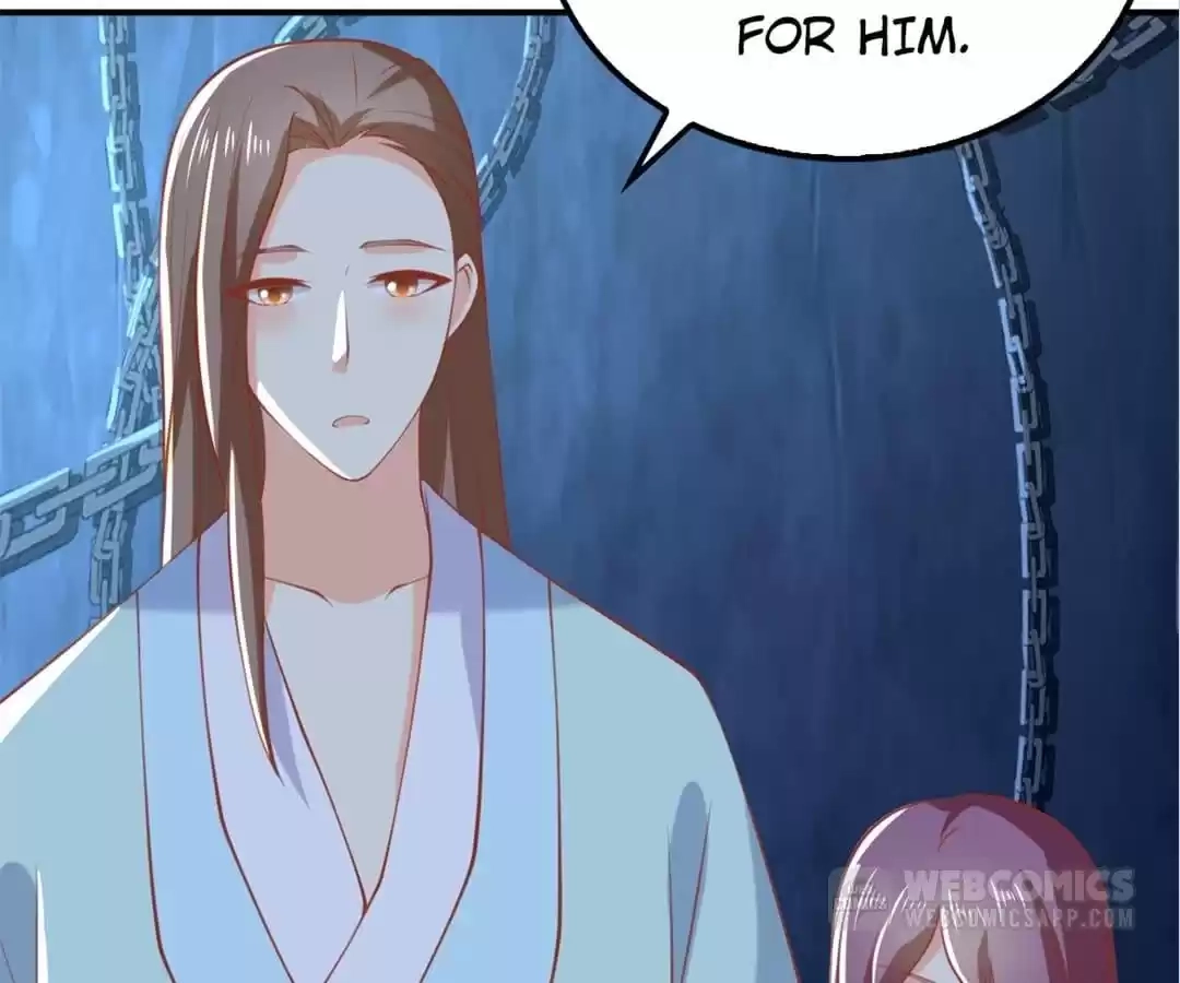 The Evil King's Wicked Consort Chapter 155 page 18 - 