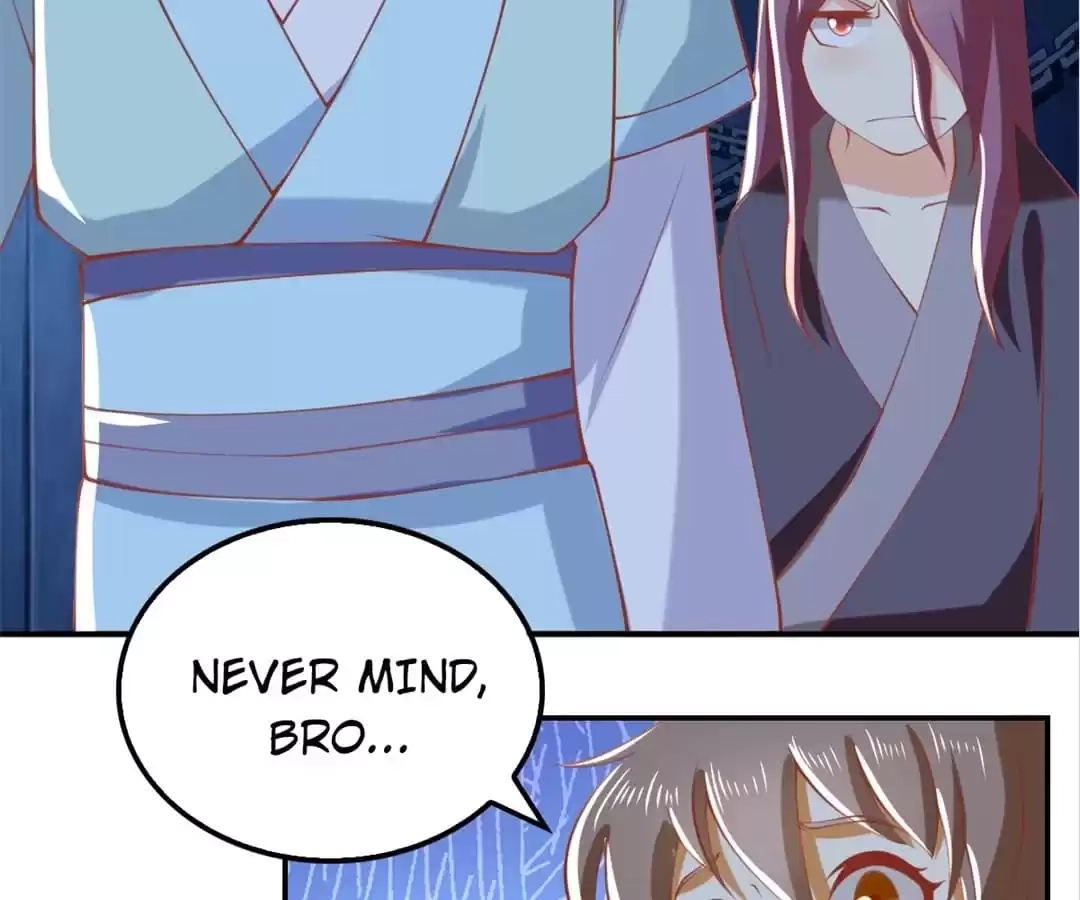 The Evil King's Wicked Consort Chapter 155 page 19 - 