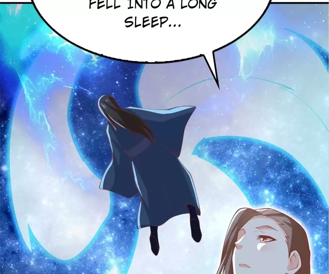 The Evil King's Wicked Consort Chapter 155 page 30 - 