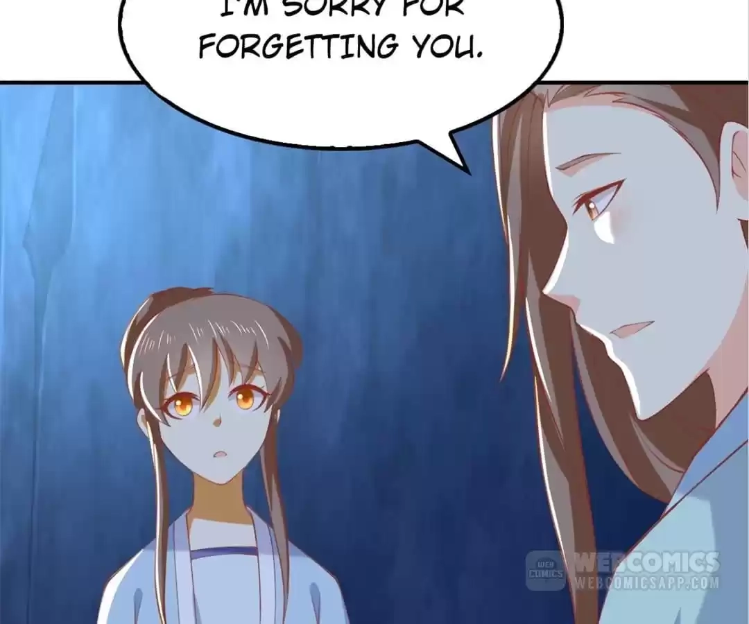 The Evil King's Wicked Consort Chapter 155 page 34 - 