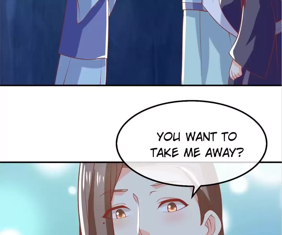 The Evil King's Wicked Consort Chapter 155 page 38 - 