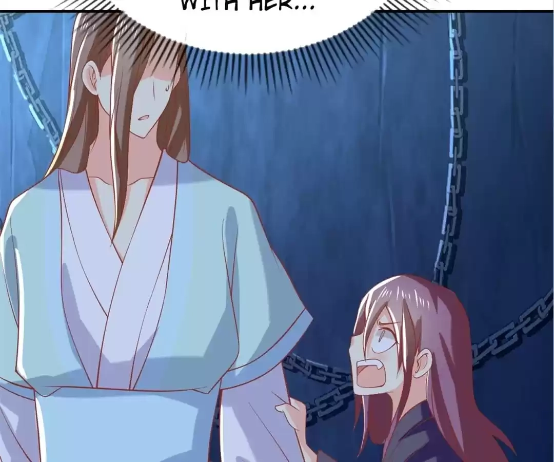 The Evil King's Wicked Consort Chapter 155 page 40 - 