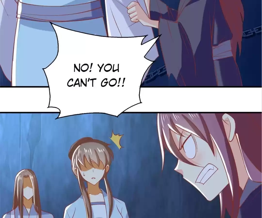The Evil King's Wicked Consort Chapter 155 page 41 - 