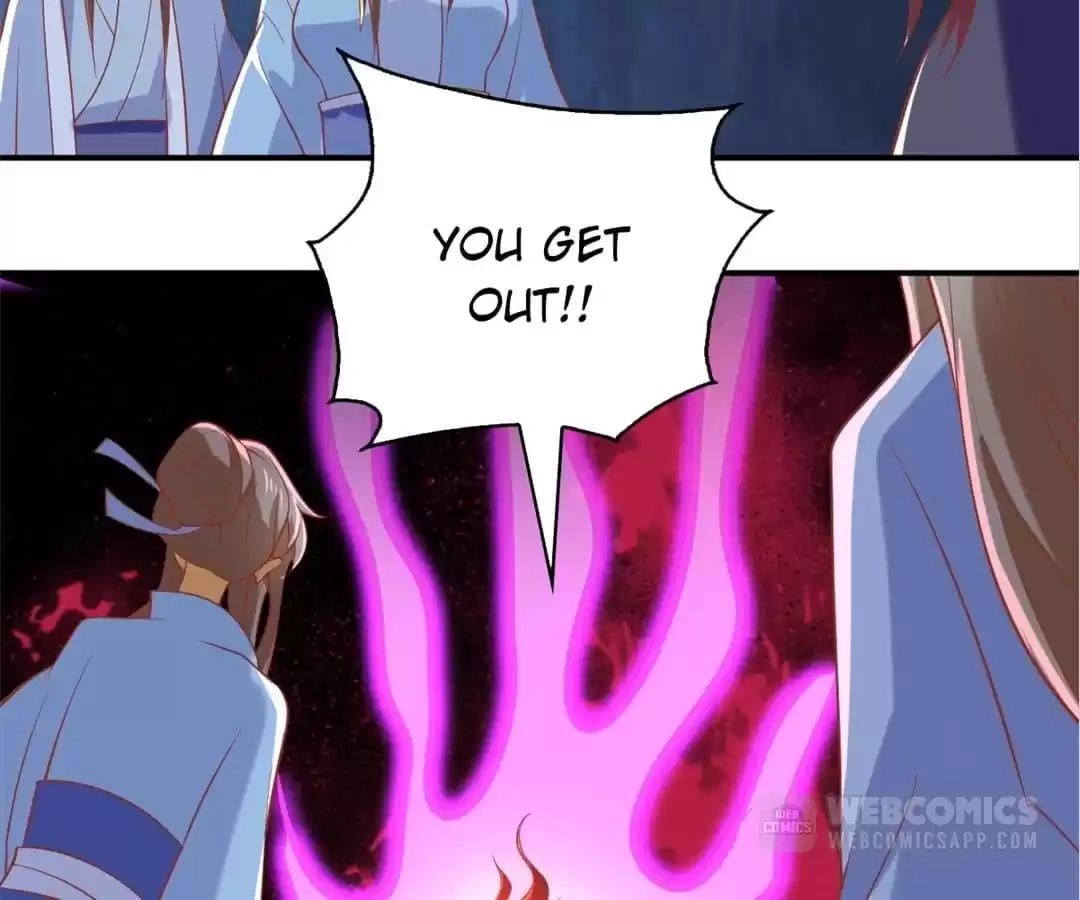 The Evil King's Wicked Consort Chapter 155 page 42 - 
