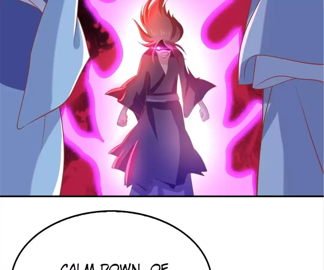 The Evil King's Wicked Consort Chapter 155 page 43 - 