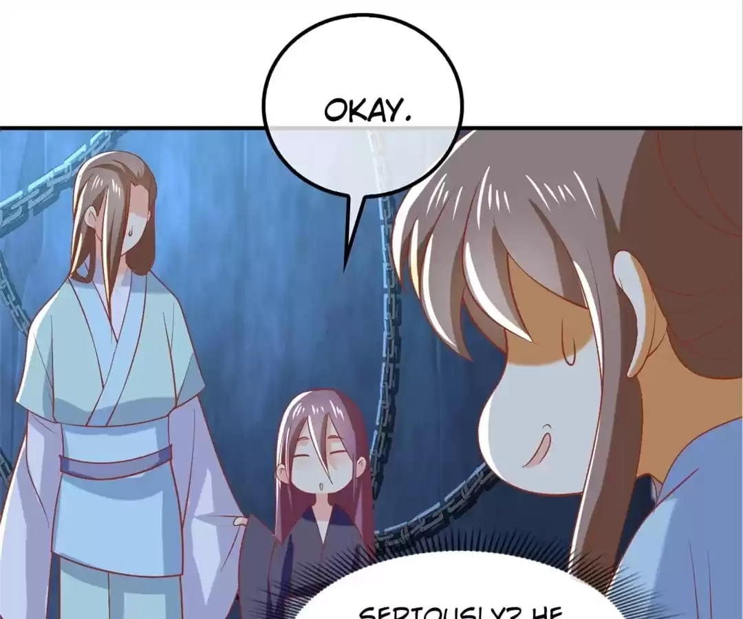 The Evil King's Wicked Consort Chapter 155 page 48 - 