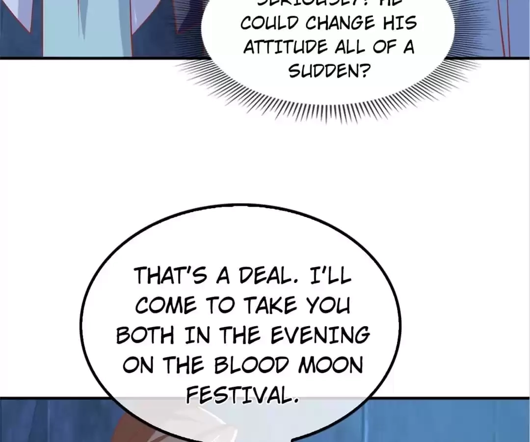 The Evil King's Wicked Consort Chapter 155 page 49 - 