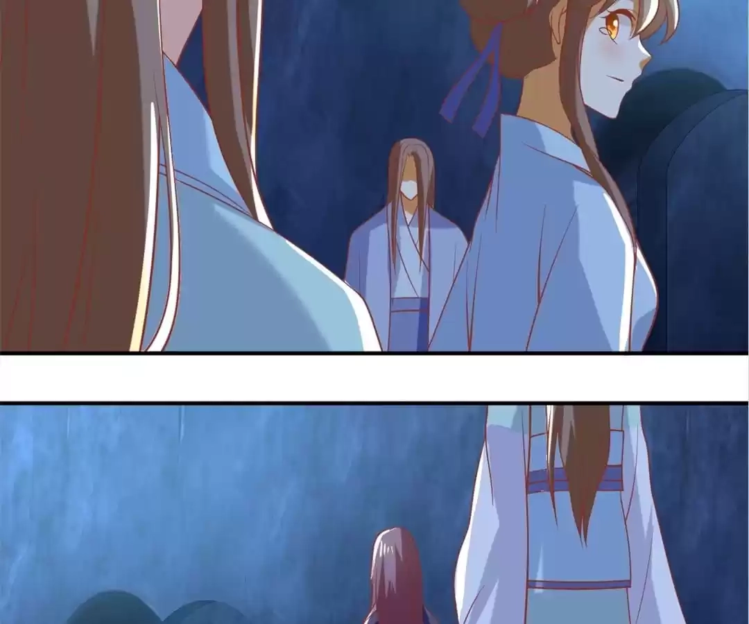 The Evil King's Wicked Consort Chapter 155 page 53 - 