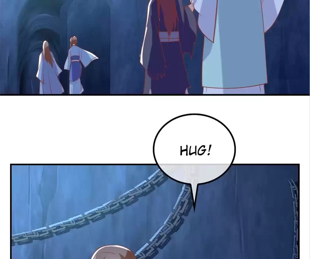 The Evil King's Wicked Consort Chapter 155 page 54 - 