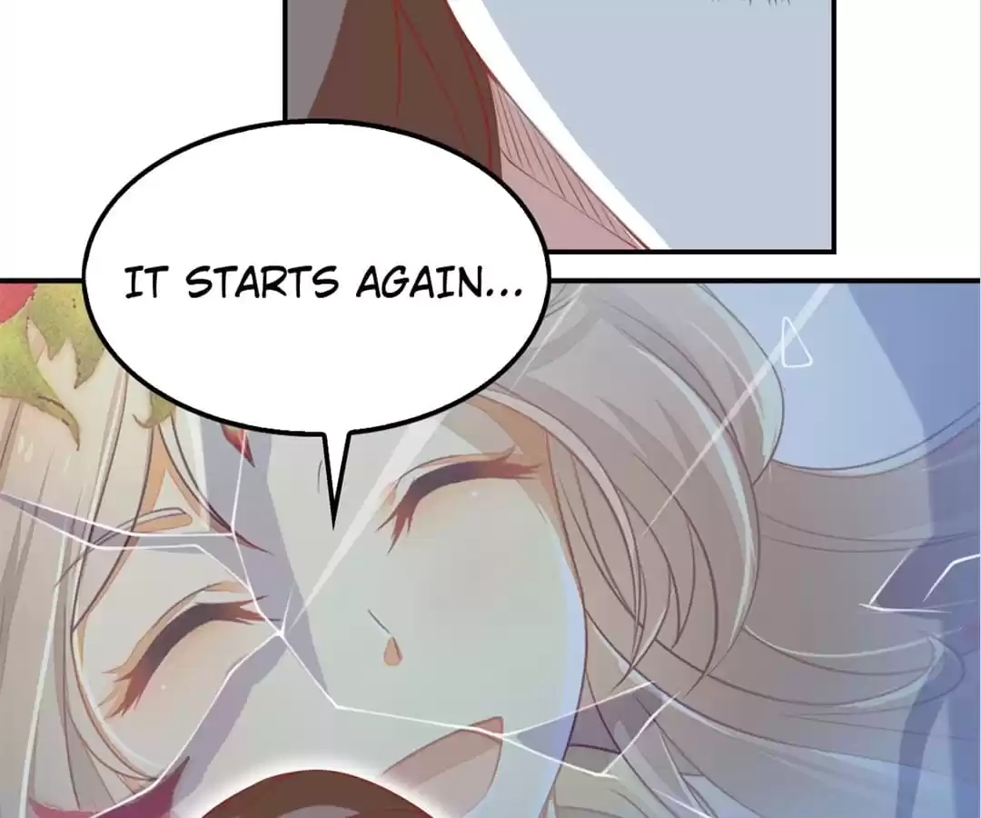 The Evil King's Wicked Consort Chapter 155 page 7 - 