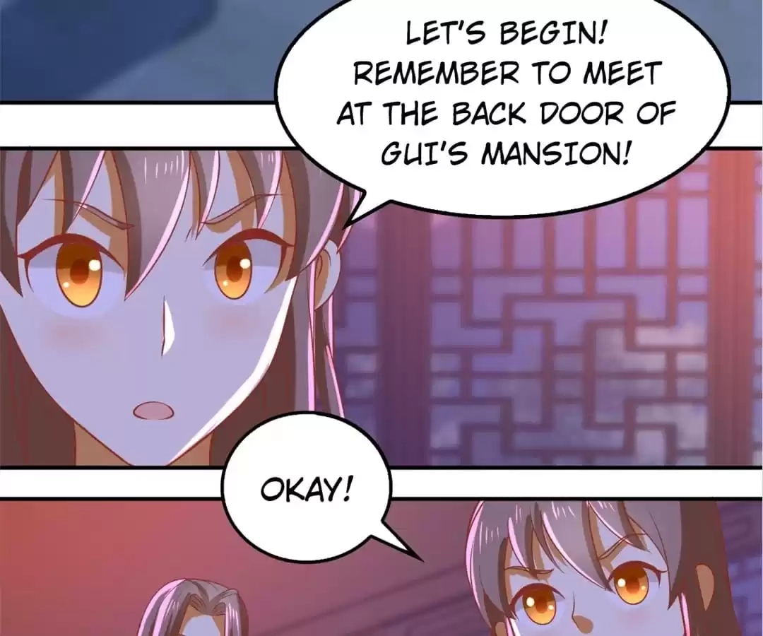The Evil King's Wicked Consort Chapter 155 page 62 - 