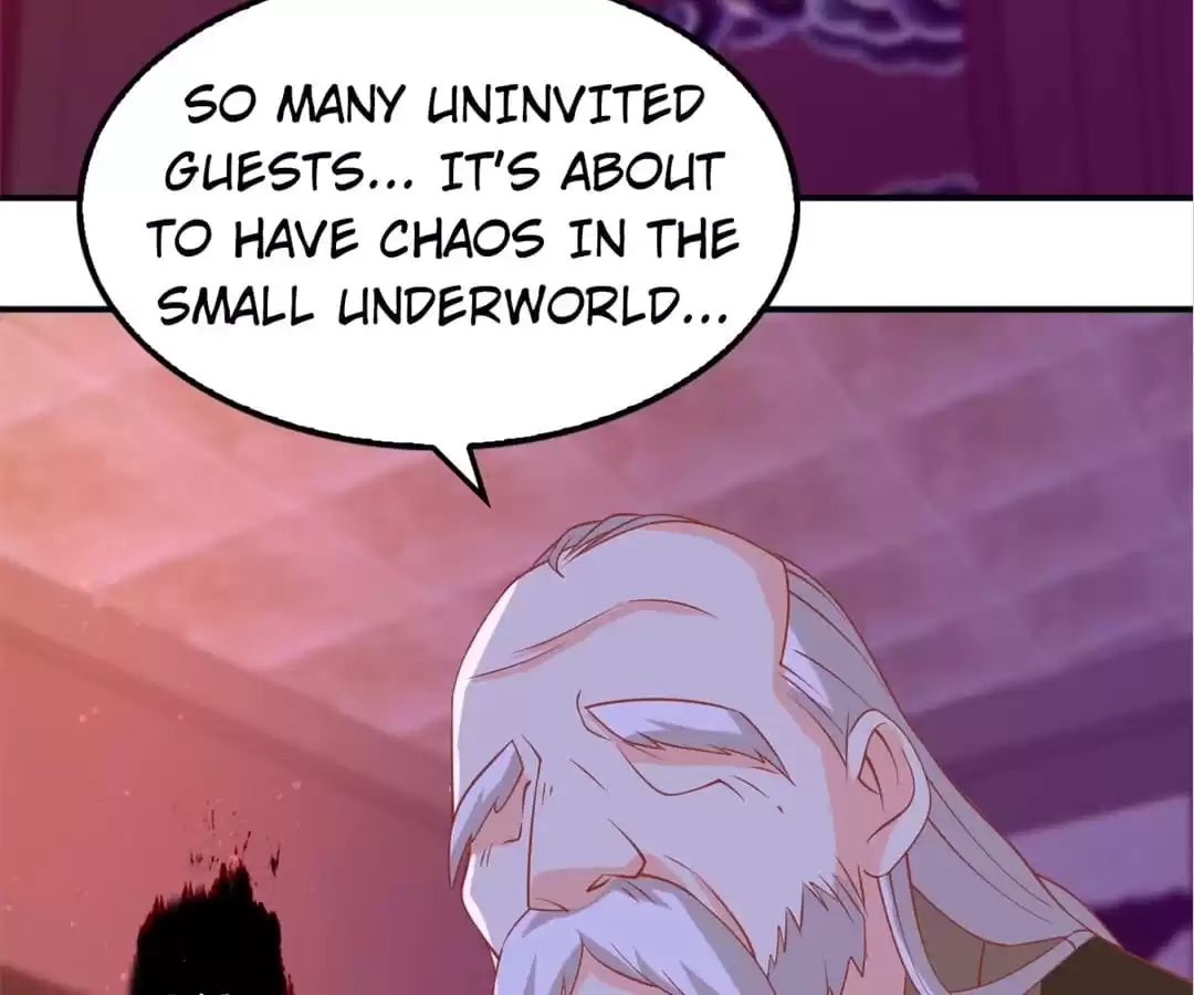 The Evil King's Wicked Consort Chapter 155 page 69 - 