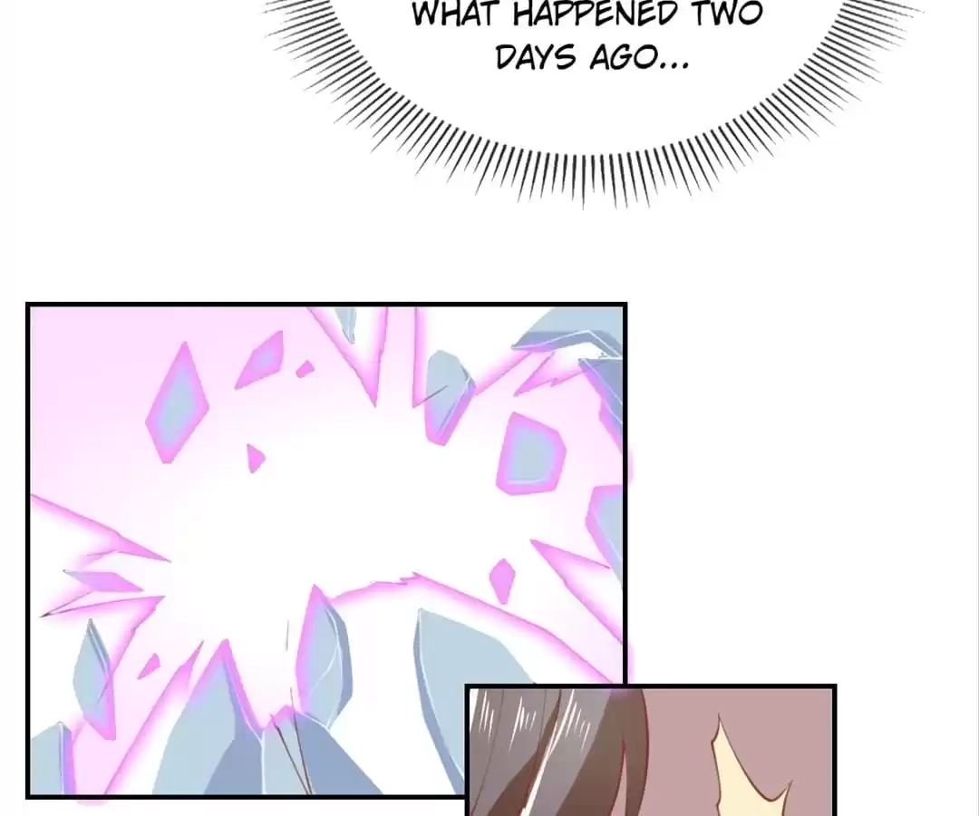 The Evil King's Wicked Consort Chapter 155 page 9 - 