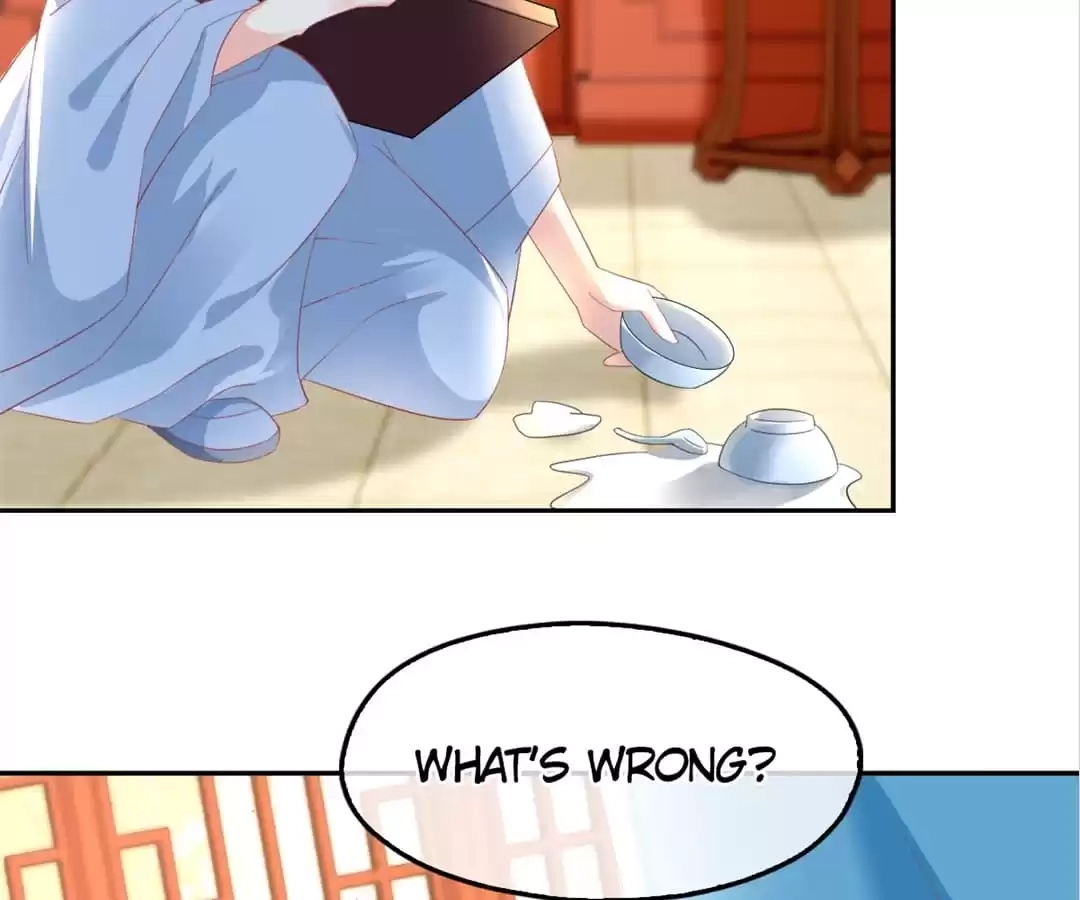 The Evil King's Wicked Consort Chapter 18 page 33 - 