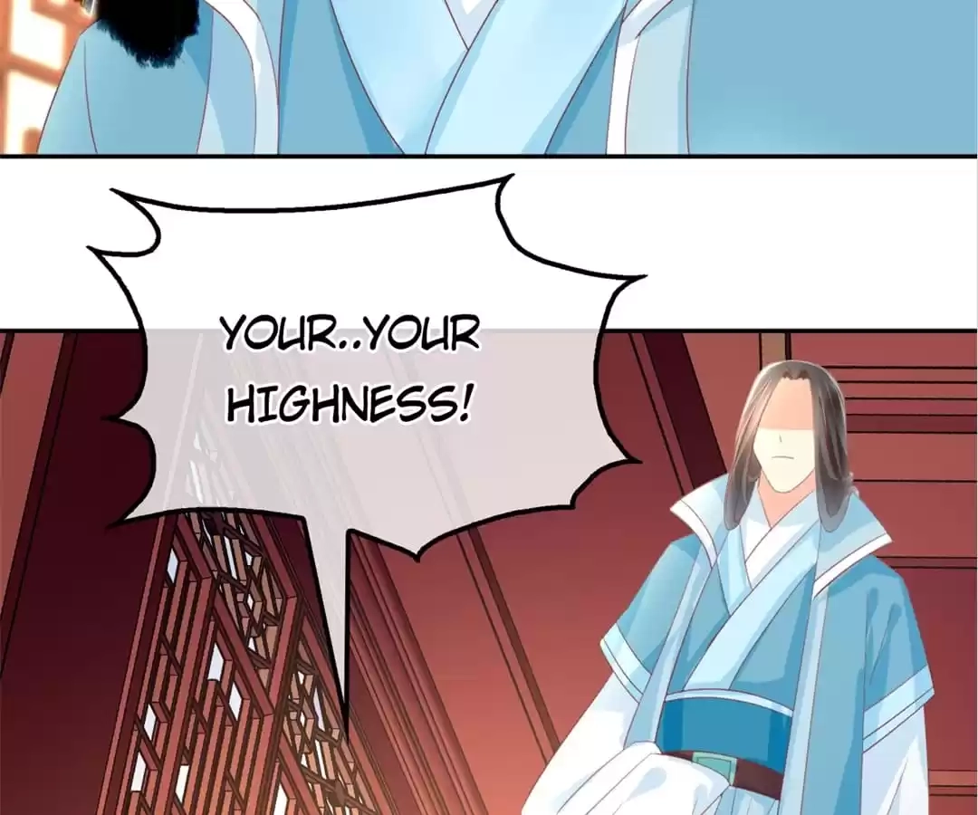The Evil King's Wicked Consort Chapter 18 page 36 - 