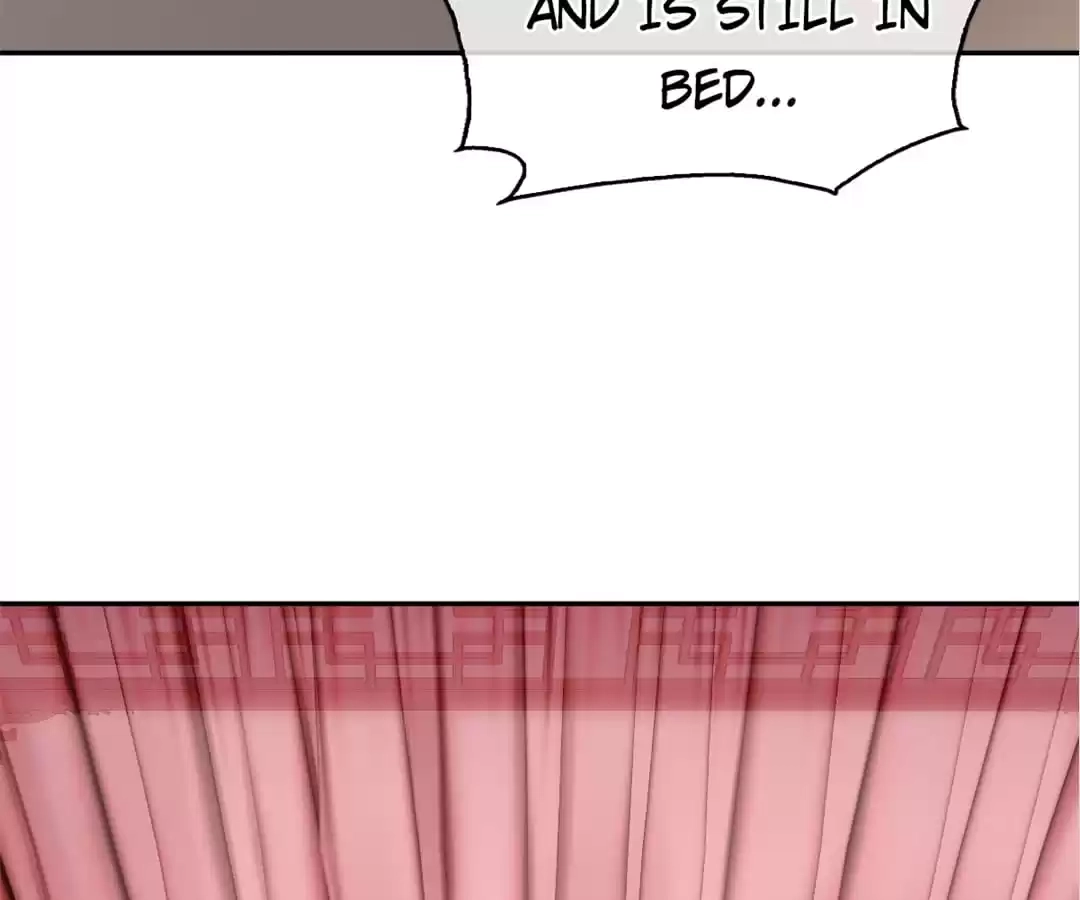 The Evil King's Wicked Consort Chapter 18 page 38 - 