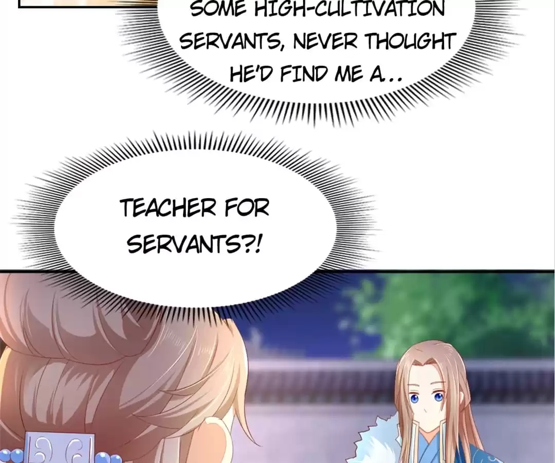 The Evil King's Wicked Consort Chapter 18 page 5 - 