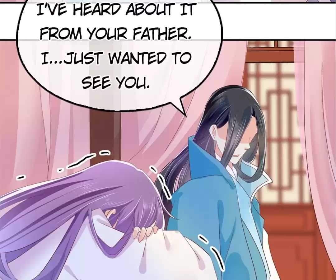 The Evil King's Wicked Consort Chapter 18 page 45 - 