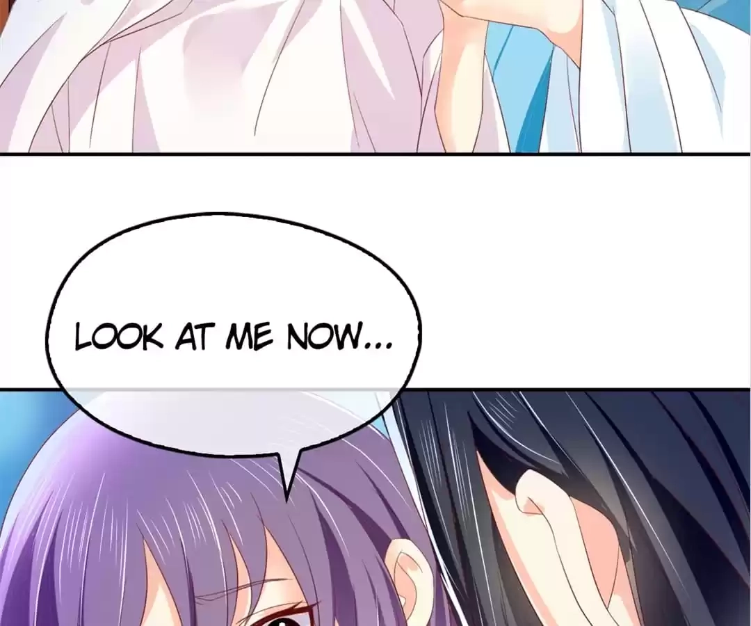 The Evil King's Wicked Consort Chapter 18 page 49 - 