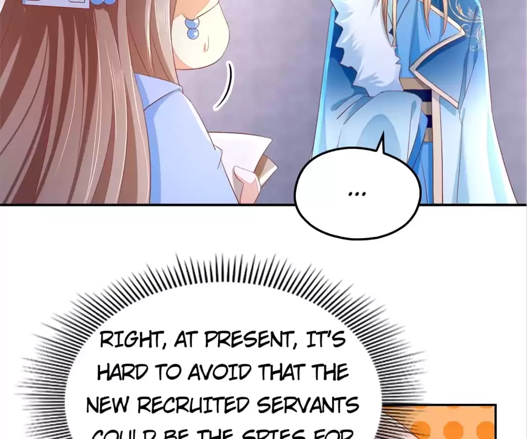 The Evil King's Wicked Consort Chapter 18 page 6 - 