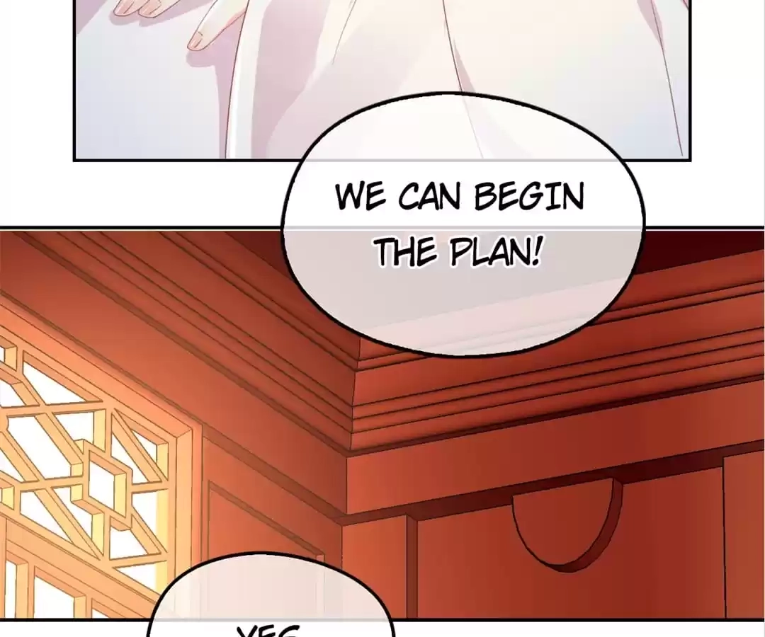The Evil King's Wicked Consort Chapter 18 page 64 - 