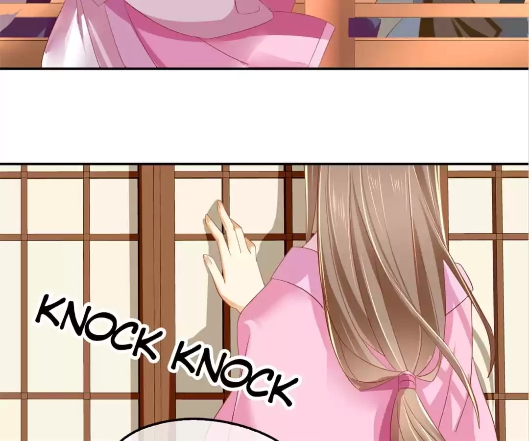 The Evil King's Wicked Consort Chapter 18 page 73 - 