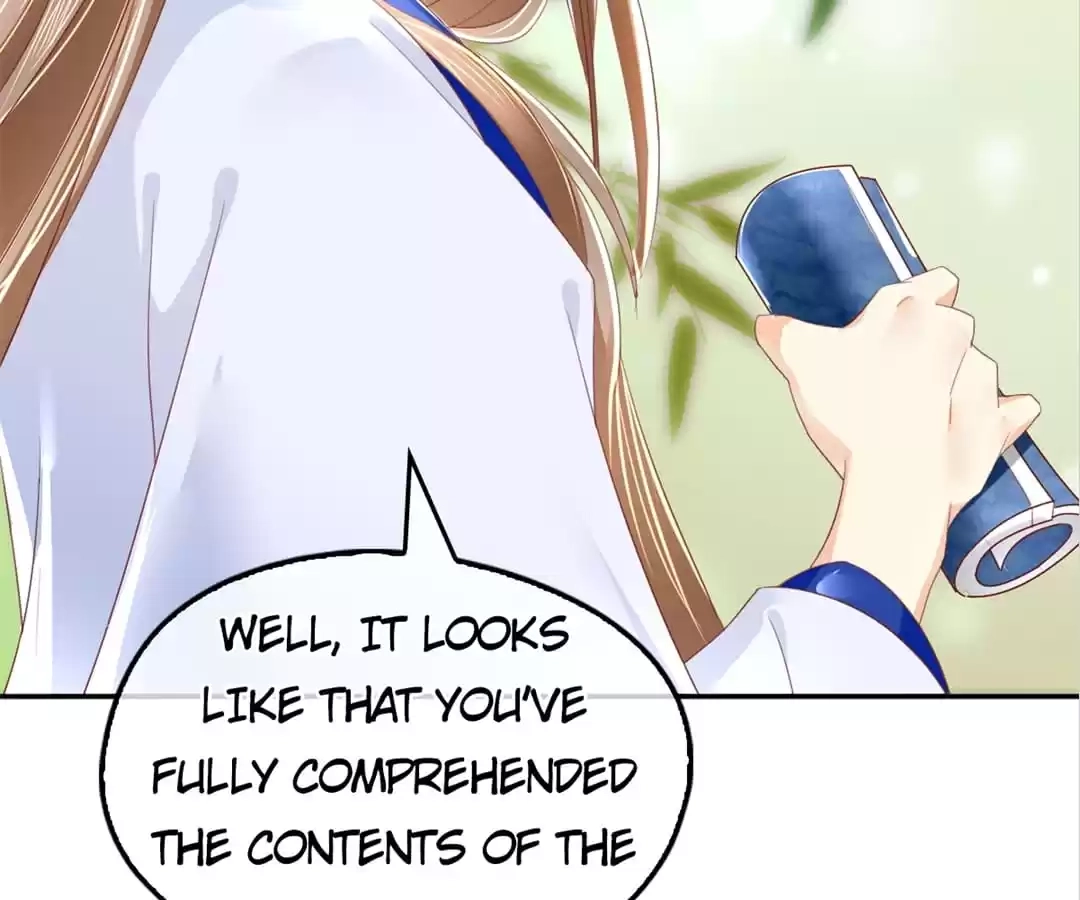 The Evil King's Wicked Consort Chapter 18 page 86 - 