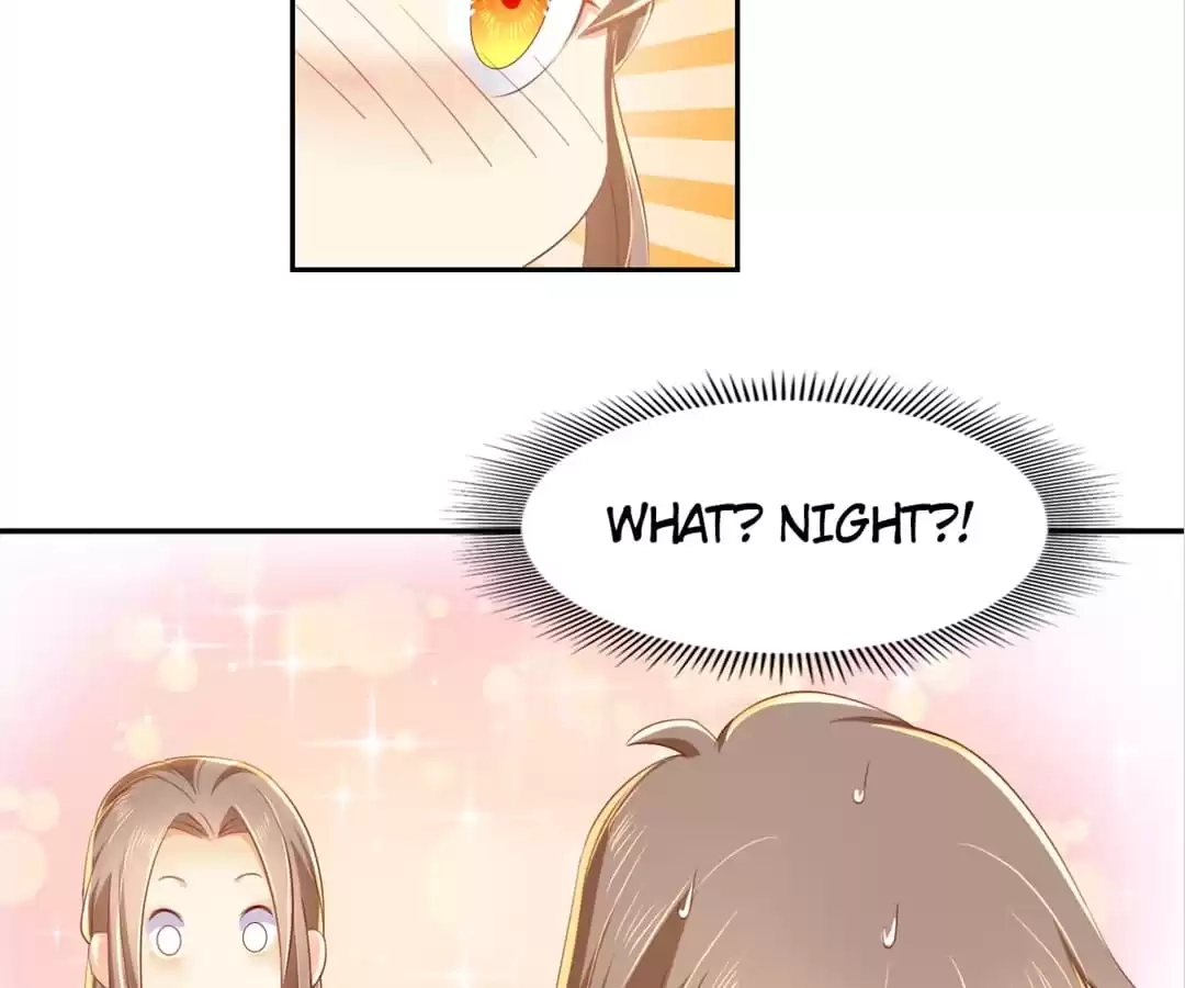 The Evil King's Wicked Consort Chapter 18 page 93 - 