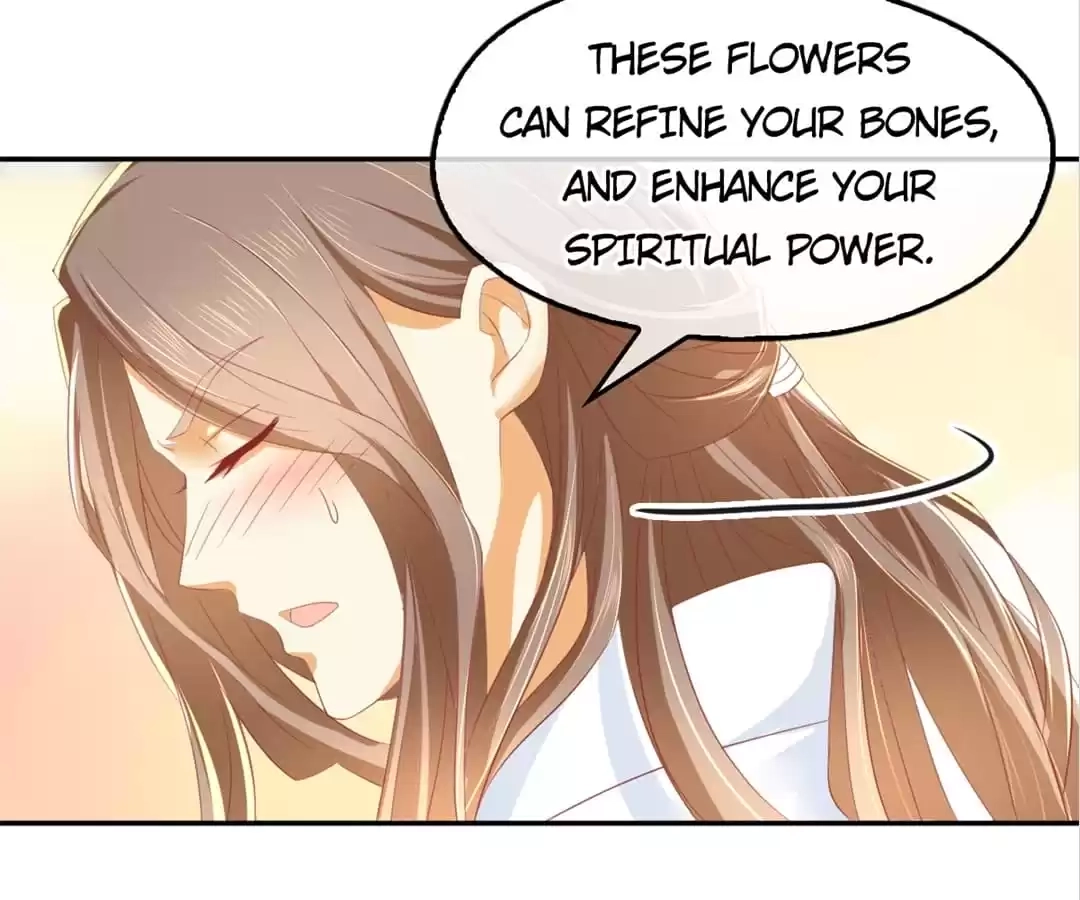 The Evil King's Wicked Consort Chapter 19 page 29 - 
