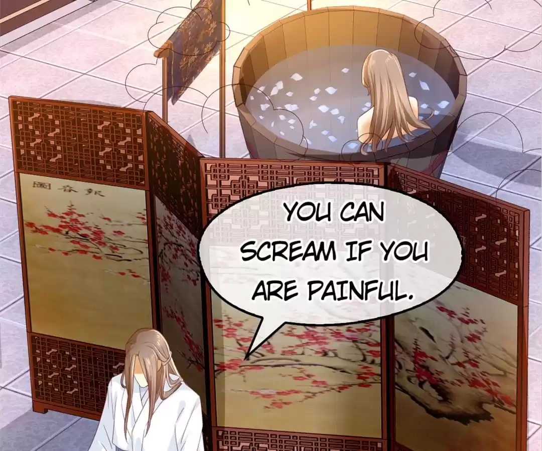 The Evil King's Wicked Consort Chapter 19 page 42 - 