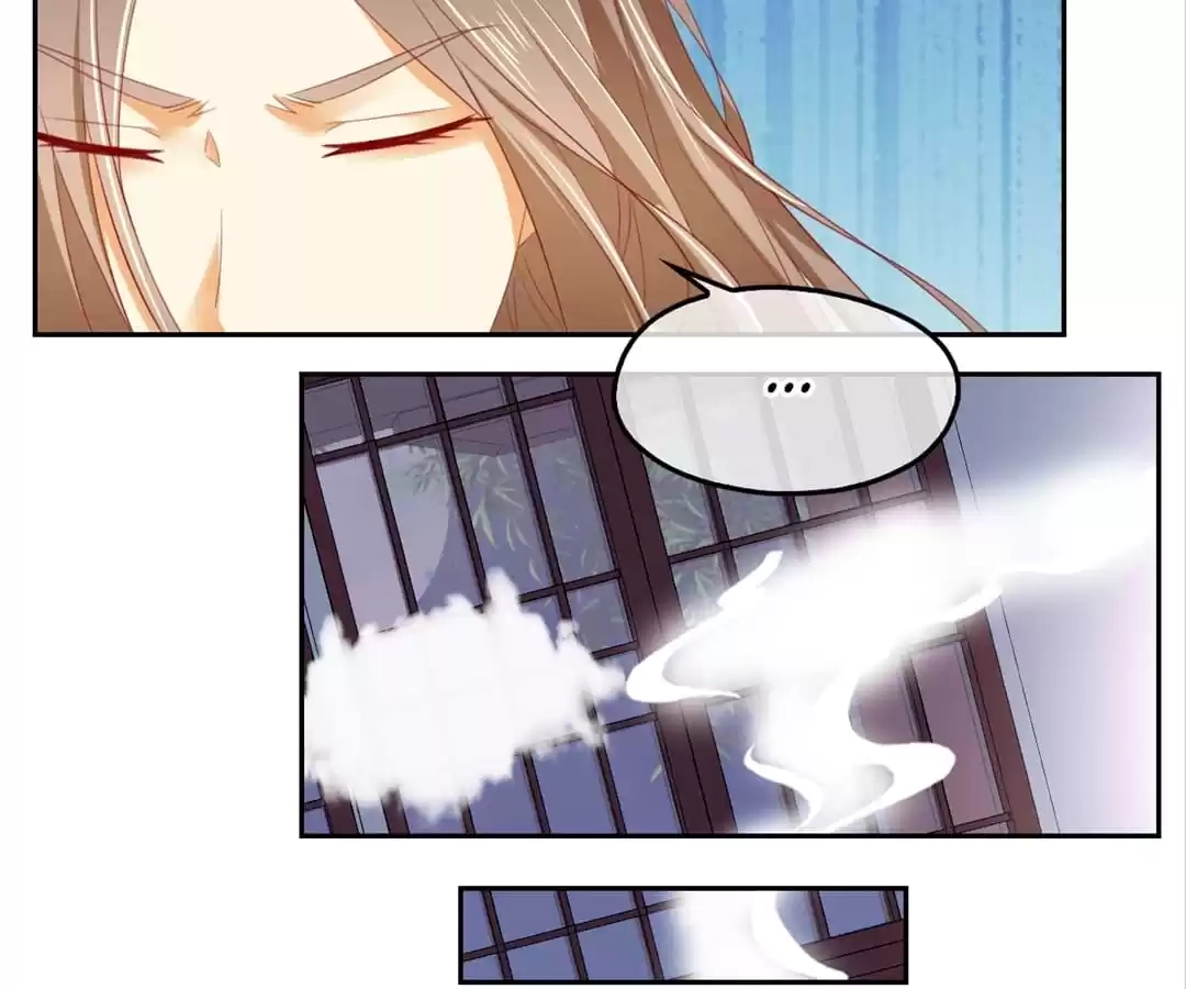The Evil King's Wicked Consort Chapter 19 page 45 - 