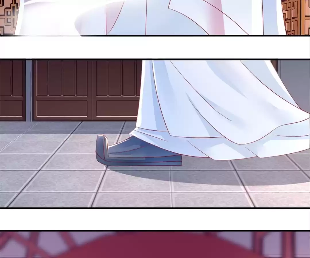 The Evil King's Wicked Consort Chapter 19 page 54 - 