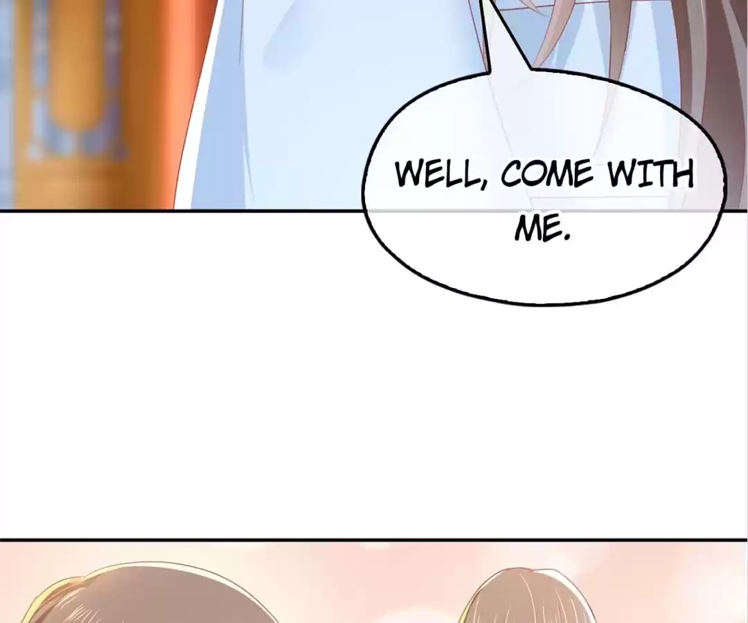 The Evil King's Wicked Consort Chapter 19 page 7 - 