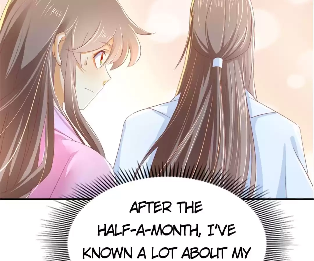 The Evil King's Wicked Consort Chapter 19 page 8 - 