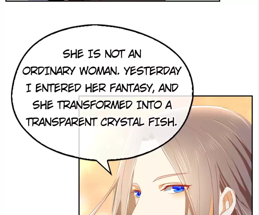 The Evil King's Wicked Consort Chapter 19 page 84 - 