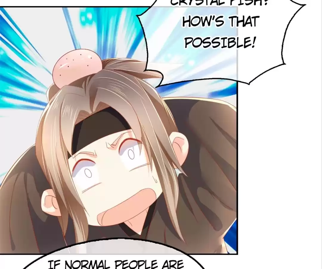 The Evil King's Wicked Consort Chapter 19 page 86 - 