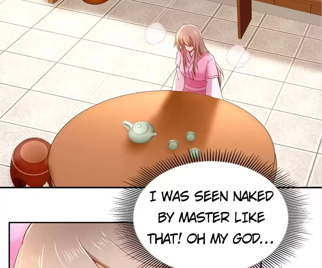 The Evil King's Wicked Consort Chapter 19 page 93 - 