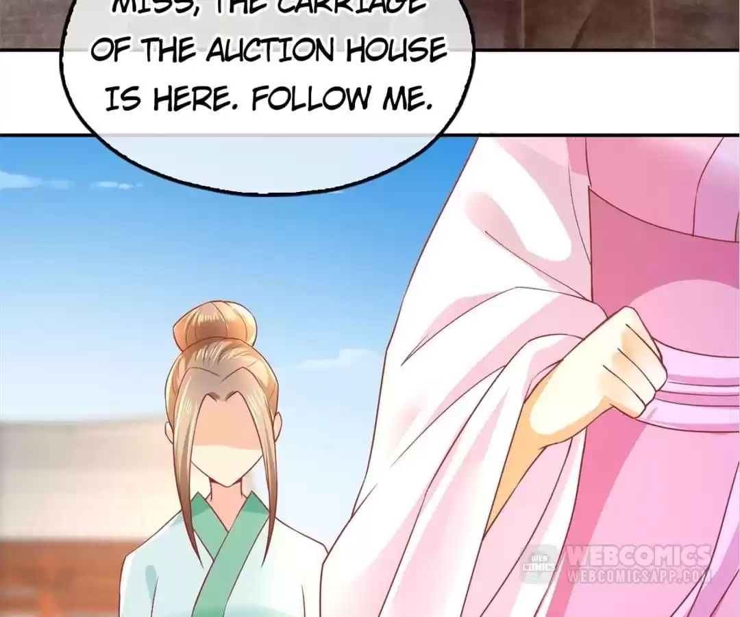 The Evil King's Wicked Consort Chapter 19 page 99 - 