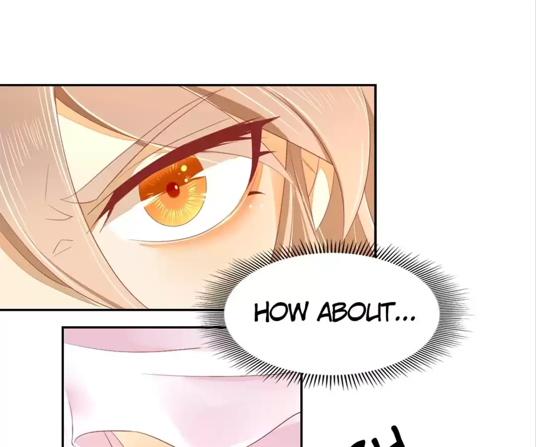 The Evil King's Wicked Consort Chapter 20 page 23 - 