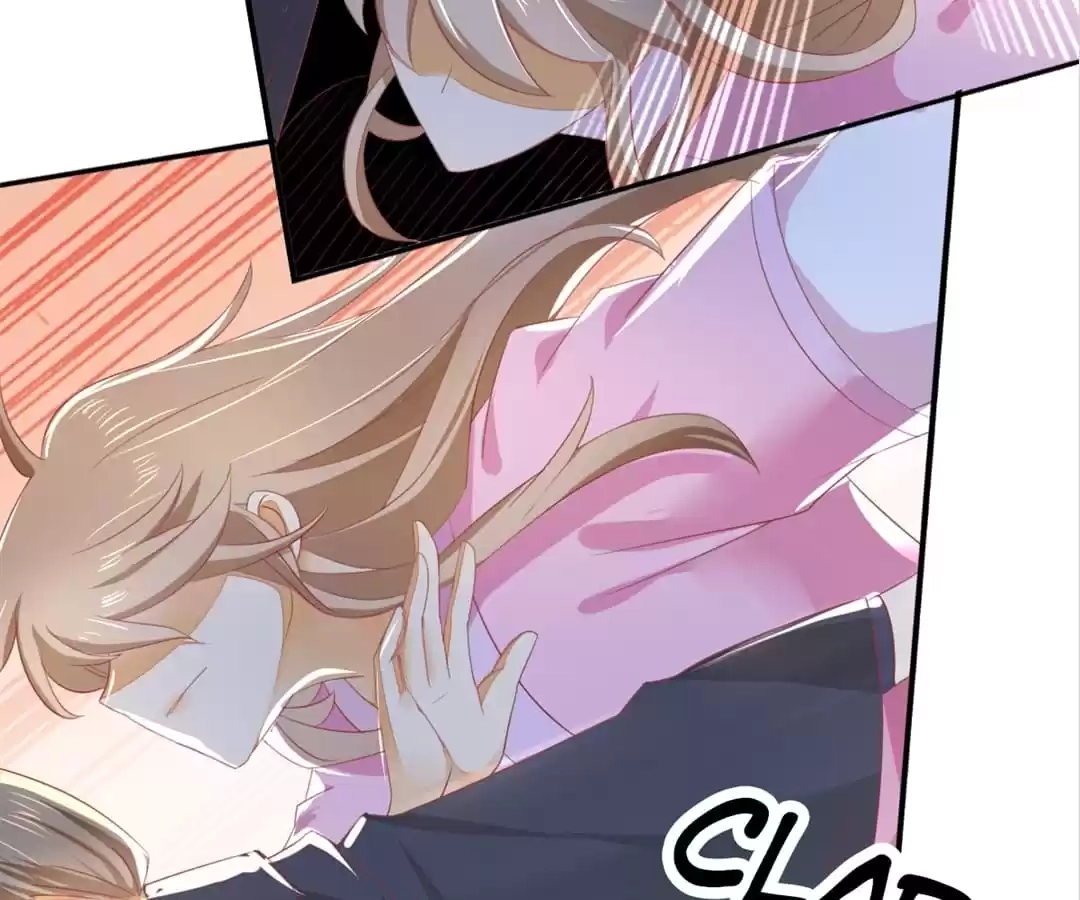 The Evil King's Wicked Consort Chapter 20 page 29 - 