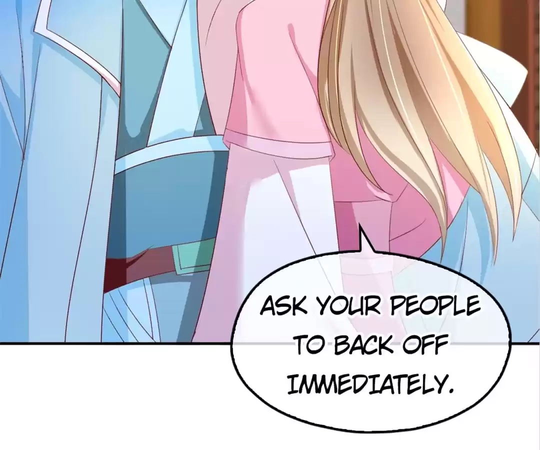 The Evil King's Wicked Consort Chapter 20 page 36 - 