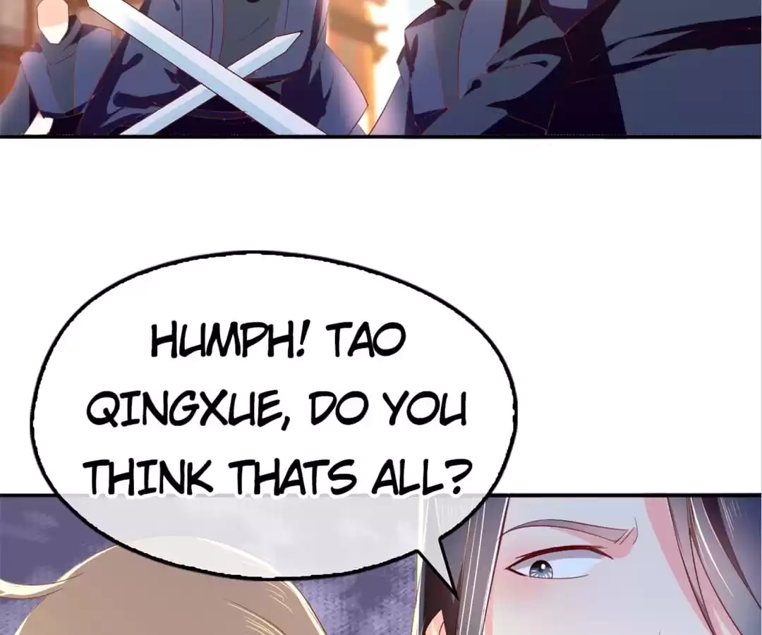 The Evil King's Wicked Consort Chapter 20 page 38 - 